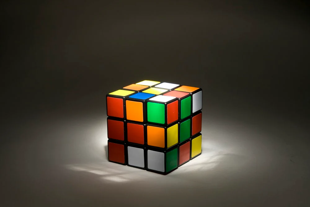 3x3 Image