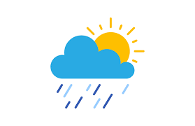 Weather Logo Logo